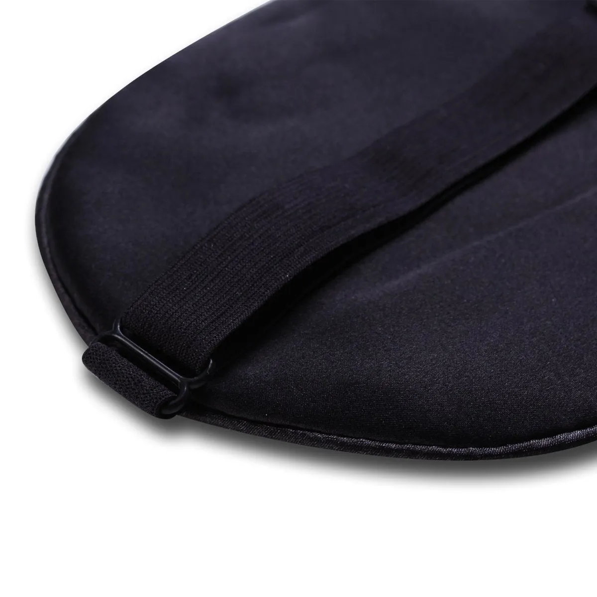 100% Natural Silk Sleep Mask Blindfold Ultra Soft Eye Mask