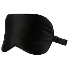 100% Natural Silk Sleep Mask Blindfold Ultra Soft Eye Mask