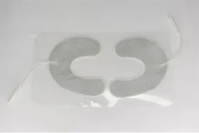 100 x 95 mm Butt Small (sheet of 2)