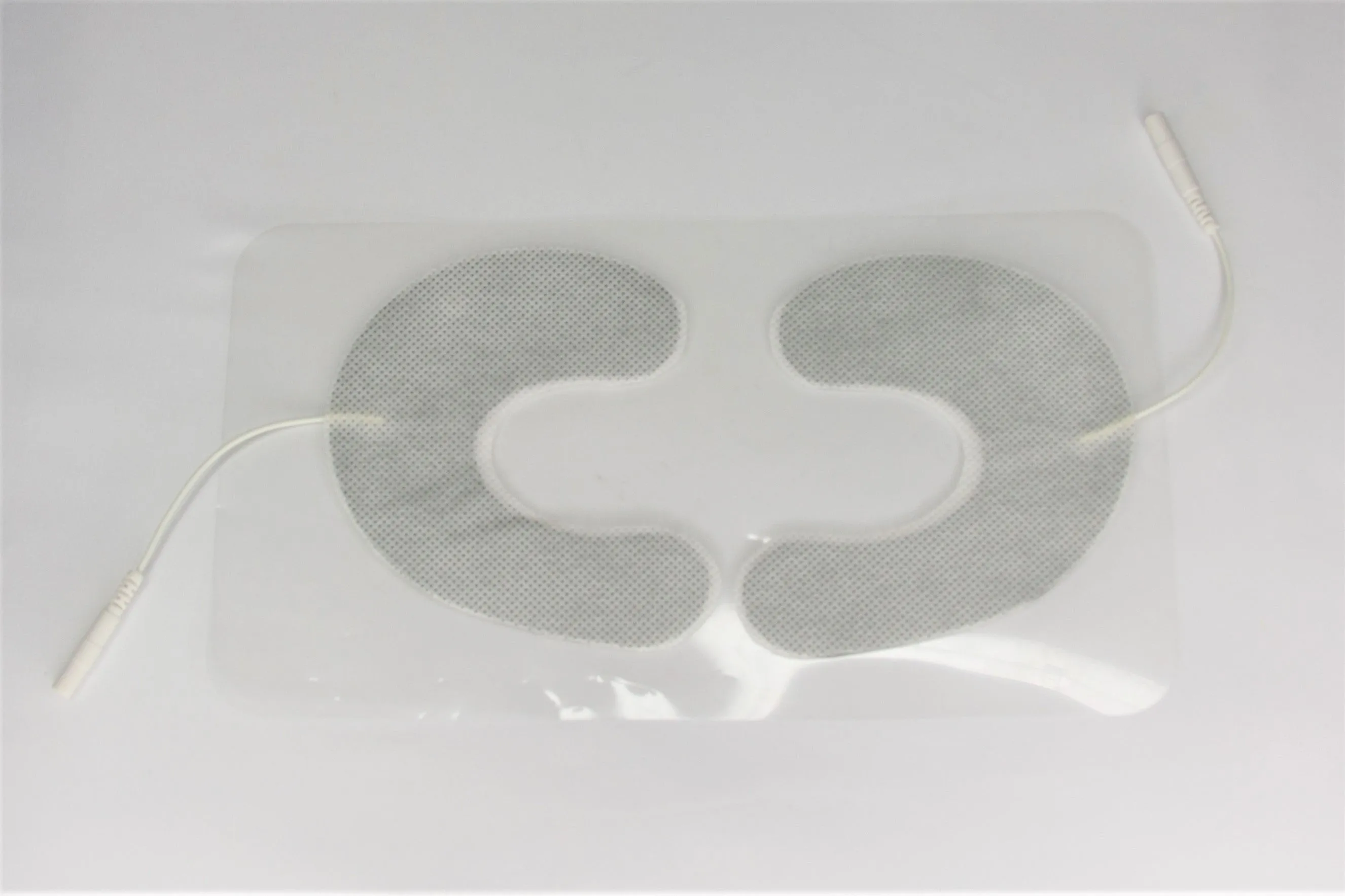 100 x 95 mm Butt Small (sheet of 2)