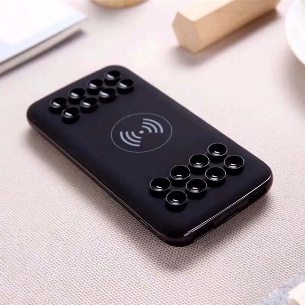 10,000 mAh Power Bank