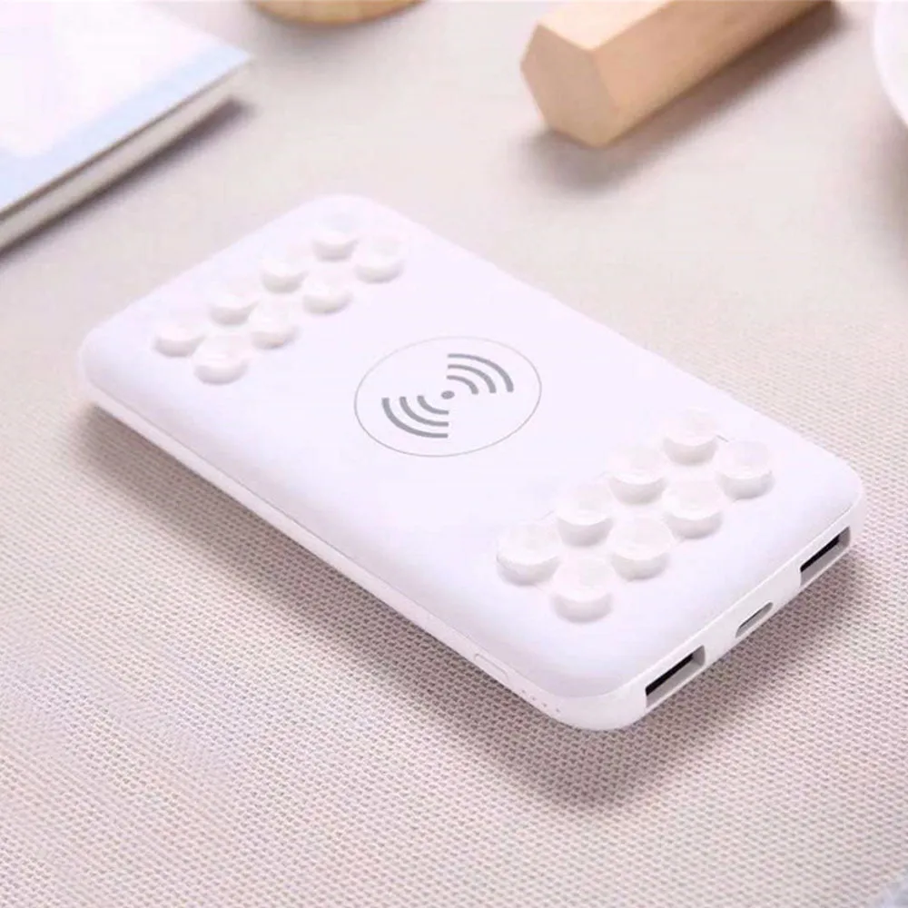 10,000 mAh Power Bank