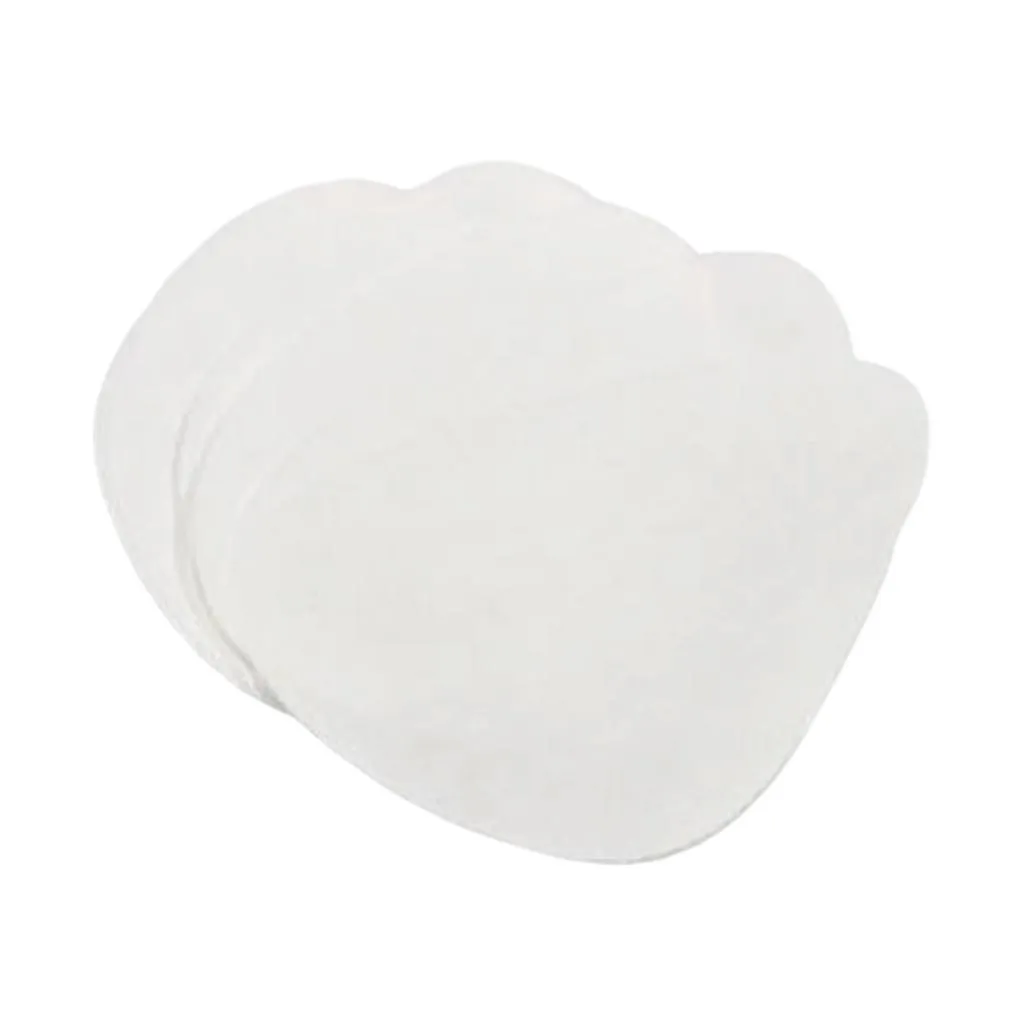 10pcs Anti PM2.5 4 Layers Mouth Mask Filter Insert for Cycling Office Home