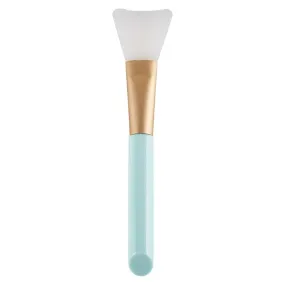 1pc Professional Silicone Facial Face Mask Brush Mask Mud Mixing Brush Tool 3 Color Soft Women Skin Face Care tool Drop Shipping