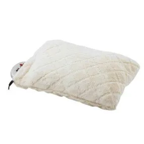 2 In 1 Massaging Pillow