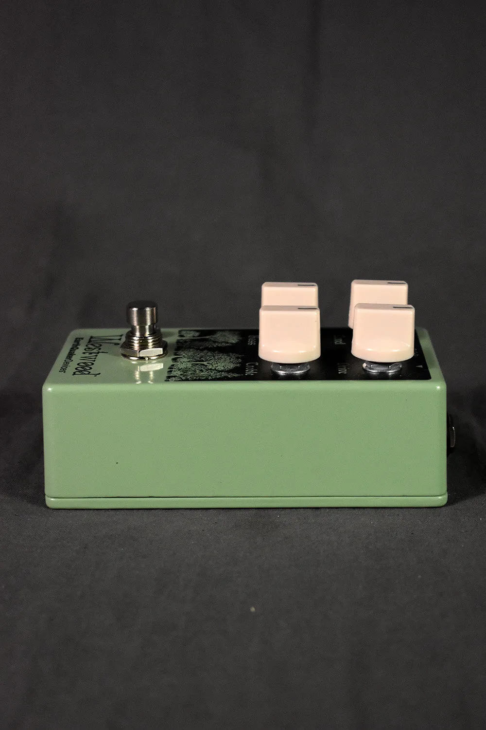 2018 EarthQuaker Devices Westwood