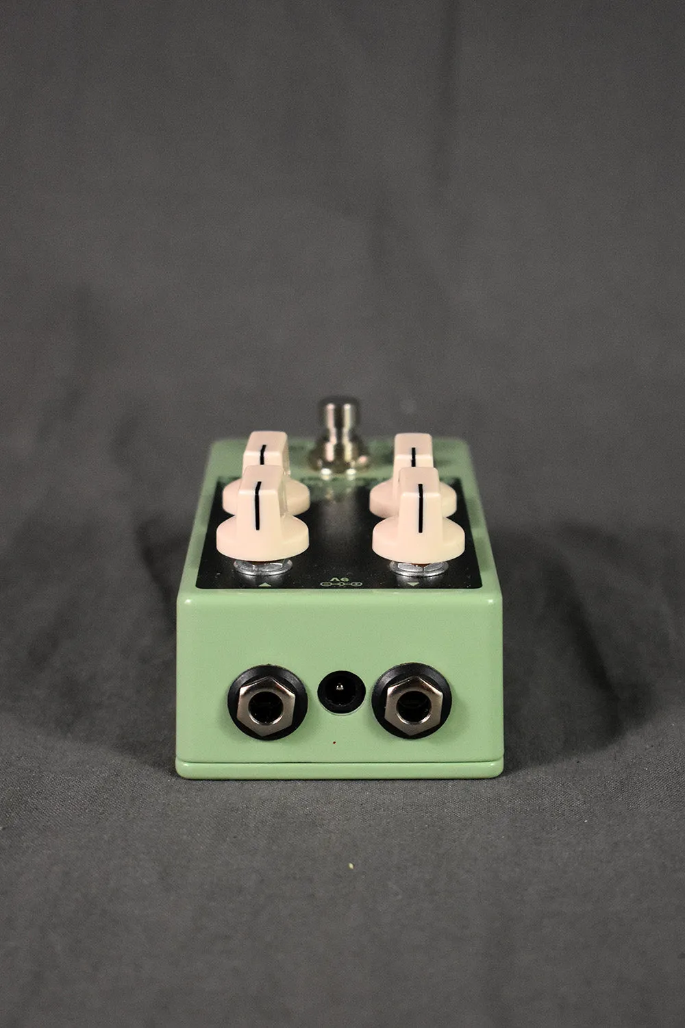2018 EarthQuaker Devices Westwood
