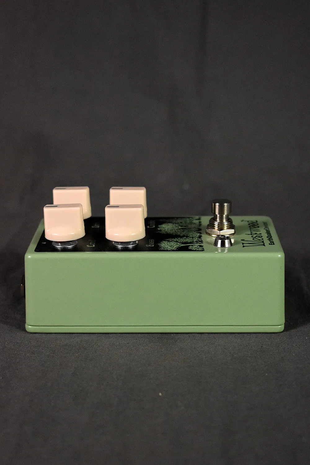 2018 EarthQuaker Devices Westwood