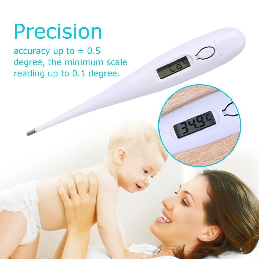 2020 New Non Contact Forehead Temperature Infrared Thermometer 1-second Accurate Reading IR Infrared Thermometer  Forehead Temperature Measurement LCD Digital
