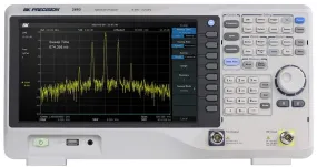 2683 B&K Precision Spectrum Analyzer New