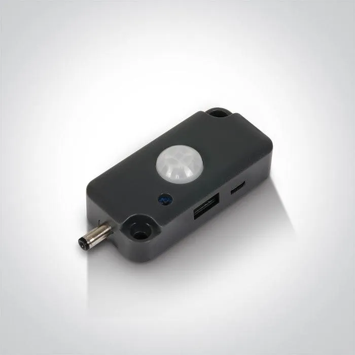 38102C PIR SENSOR 60W 24V DC