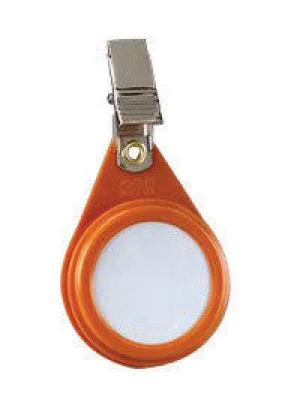 3M™ 3510 Organic Vapor Monitor For SD-200 Sound Detector With Prepaid Analysis And 18-Month Shelf Life