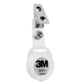 3M Organic Vapor Monitor 3500 B Case of 50 In Stock 7100248901