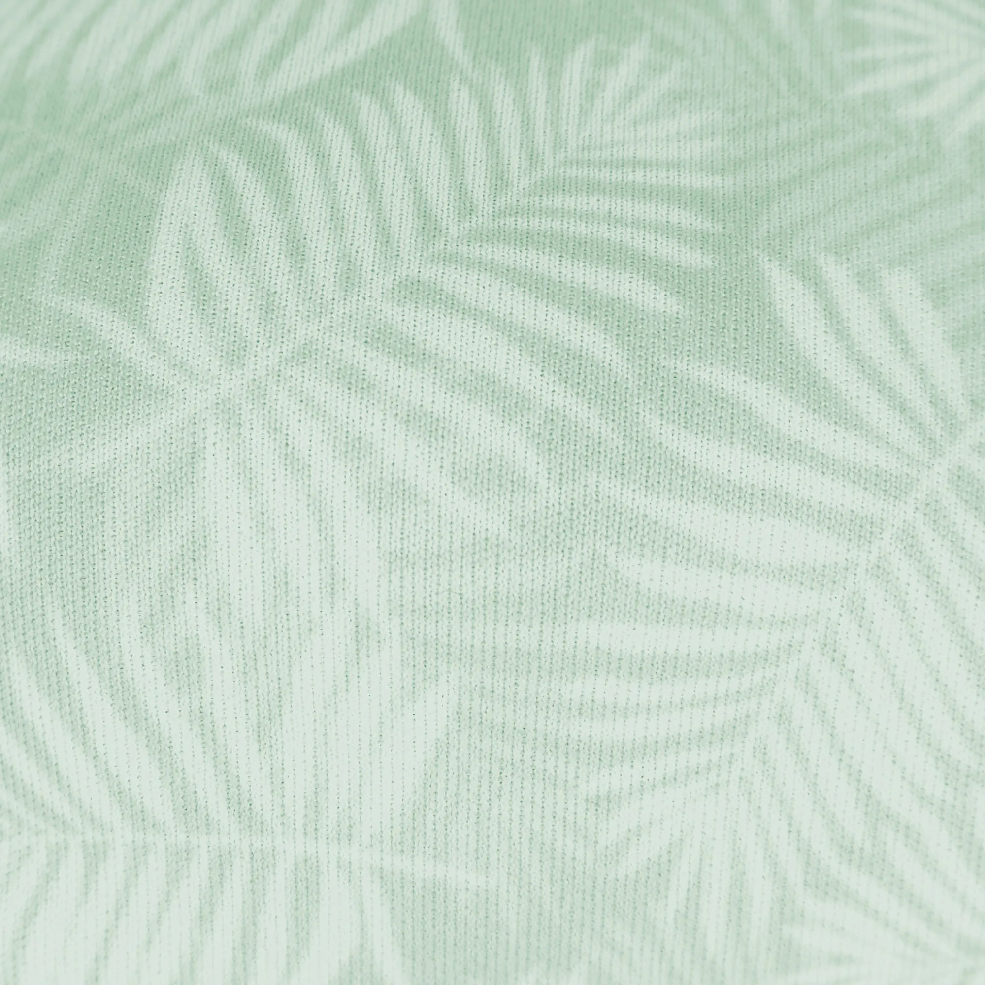 40 Blinks Sleep Mask - Palm Leaf Print