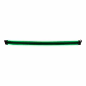 48" Glow Series Strip Light - Side Shine - Green