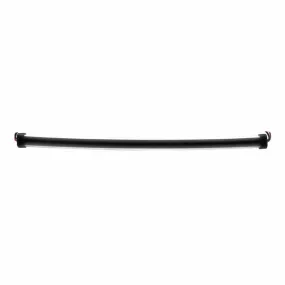 48" Glow Series Strip Light - Side Shine - White