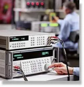 5720A Fluke Multifunction Calibrator Used