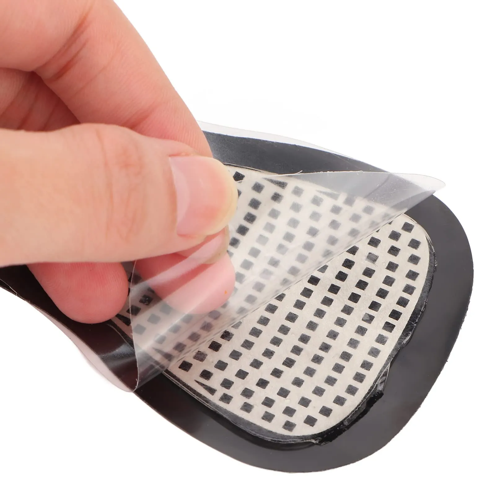 5pcs Cervical Massage Pad, Mini Neck Massager, Electric Massager, Cervical Massage Pads, Portable Electric Massager Patch for Neck Shoulder Spondylosis