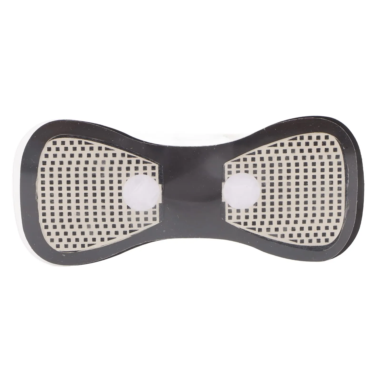 5pcs Cervical Massage Pad, Mini Neck Massager, Electric Massager, Cervical Massage Pads, Portable Electric Massager Patch for Neck Shoulder Spondylosis