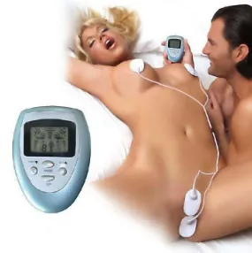7158AE      Palm Powerbox Beginner Electro Stim Set
