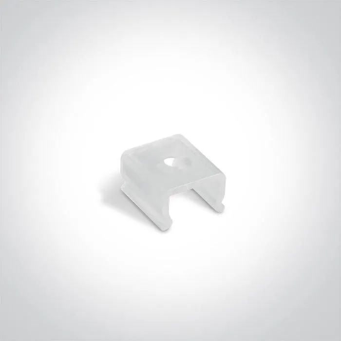 7811F TRANSPARENT FIXING CLIP FOR 7811