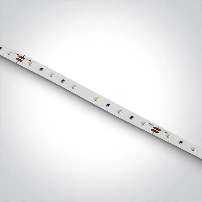 7820L LED STRIP 24vDC 15m ROLL 4,8w/m IP20
