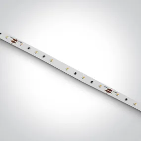 7820L LED STRIP 24vDC 15m ROLL 4,8w/m IP20