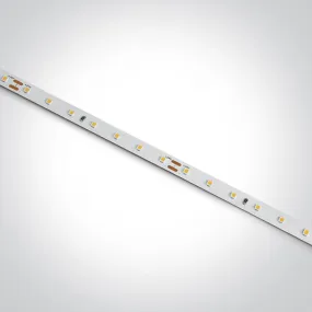 7835C/W LED STRIP CRI95 24vDC WW 5m ROLL 14,4w/m IP20