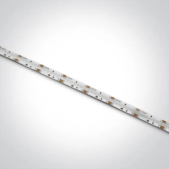 7846 - COB RGB flexible LED light strip, 15W/meter
