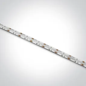 7846 - COB RGB flexible LED light strip, 15W/meter