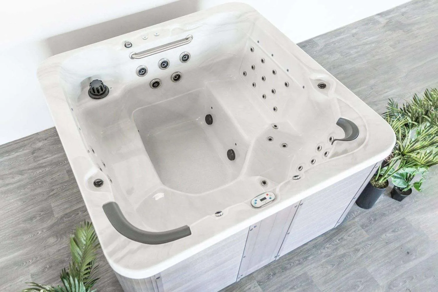 88NPFS Fitness Spa