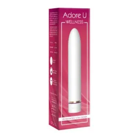 Adore U Wellness - Rose Massager