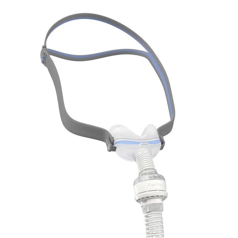 AirMini Setup Pack (with HumidX)   AirFit N30 Nasal CPAP/BiLevel Mask with Headgear