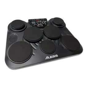 Alesis CompactKit 7 7-Pad Portable Tabletop