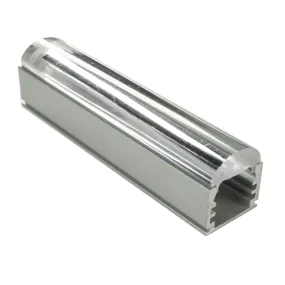 Aluminum Channel - MOSS-ALJ-1617