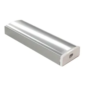 Aluminum Channel - MOSS-ALJ-2210-2208