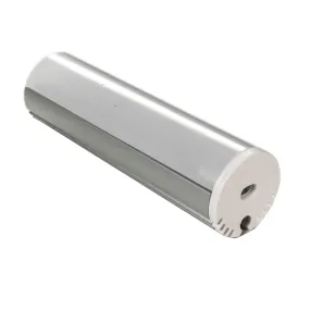 Aluminum Channel - MOSS-ALM-2020