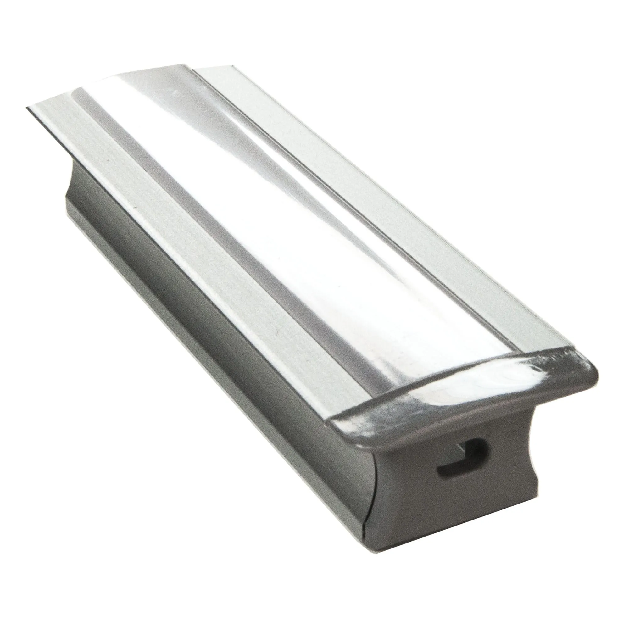 Aluminum Channel - MOSS-ALM-2515