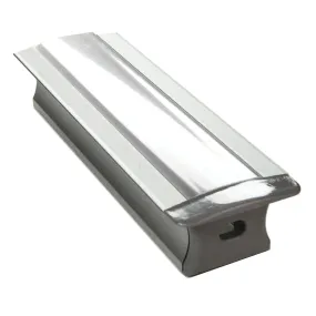Aluminum Channel - MOSS-ALM-2515