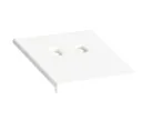Aluminum Channel - MOSS-ALQ-3028