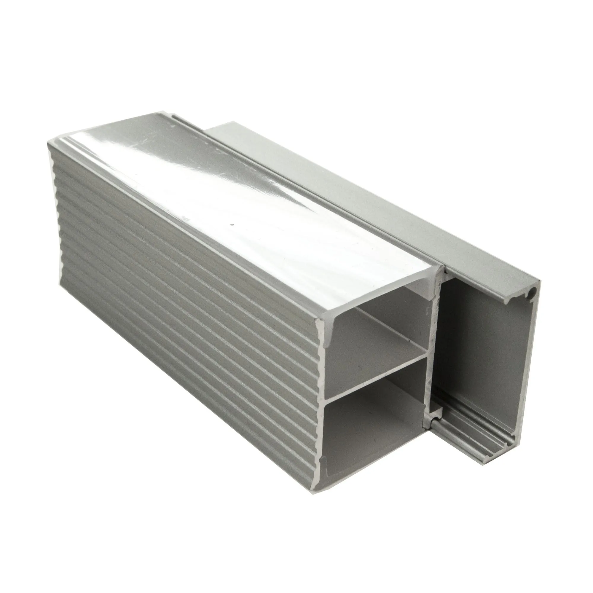 Aluminum Channel - MOSS-ALQ-3028