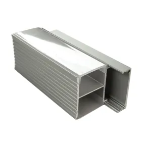 Aluminum Channel - MOSS-ALQ-3028