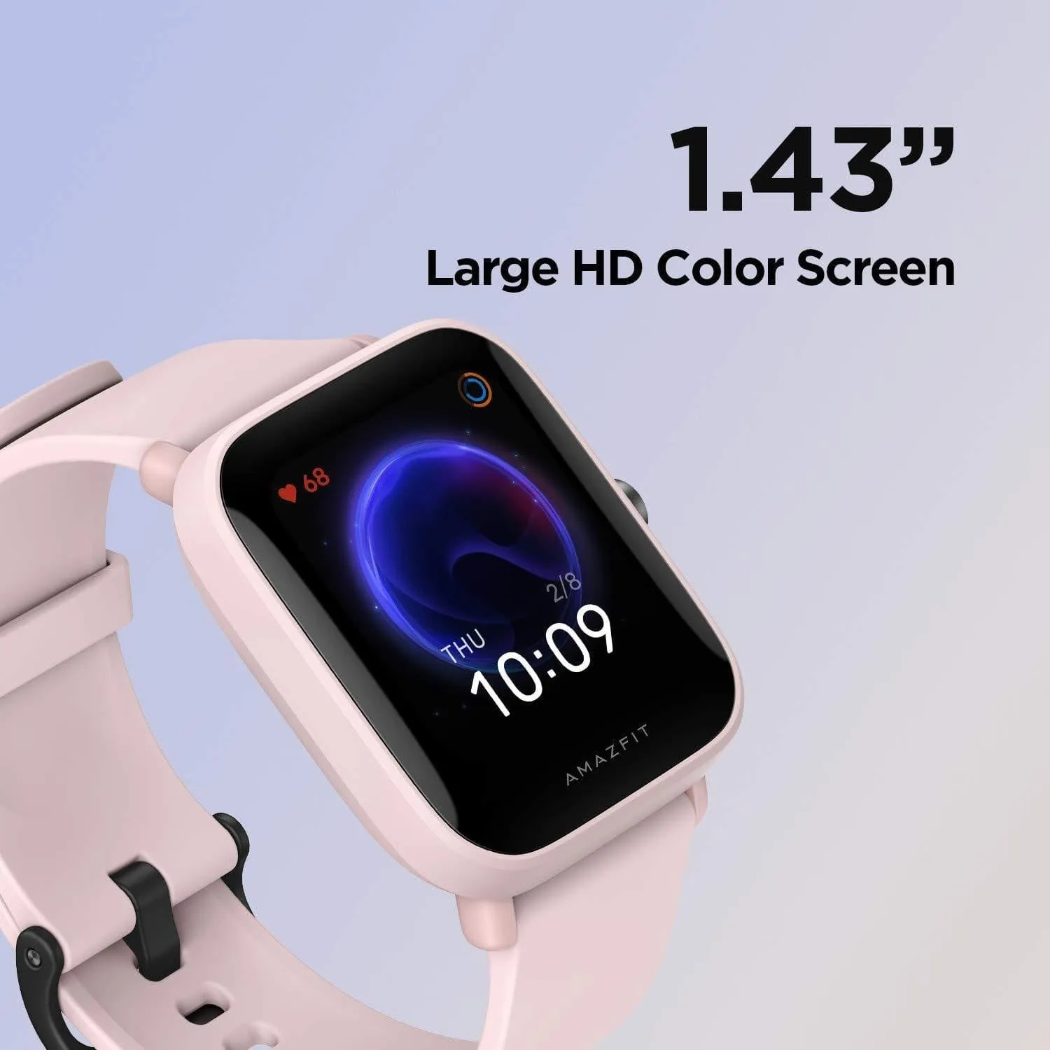 Amazfit Bip U Pro Smart Watch