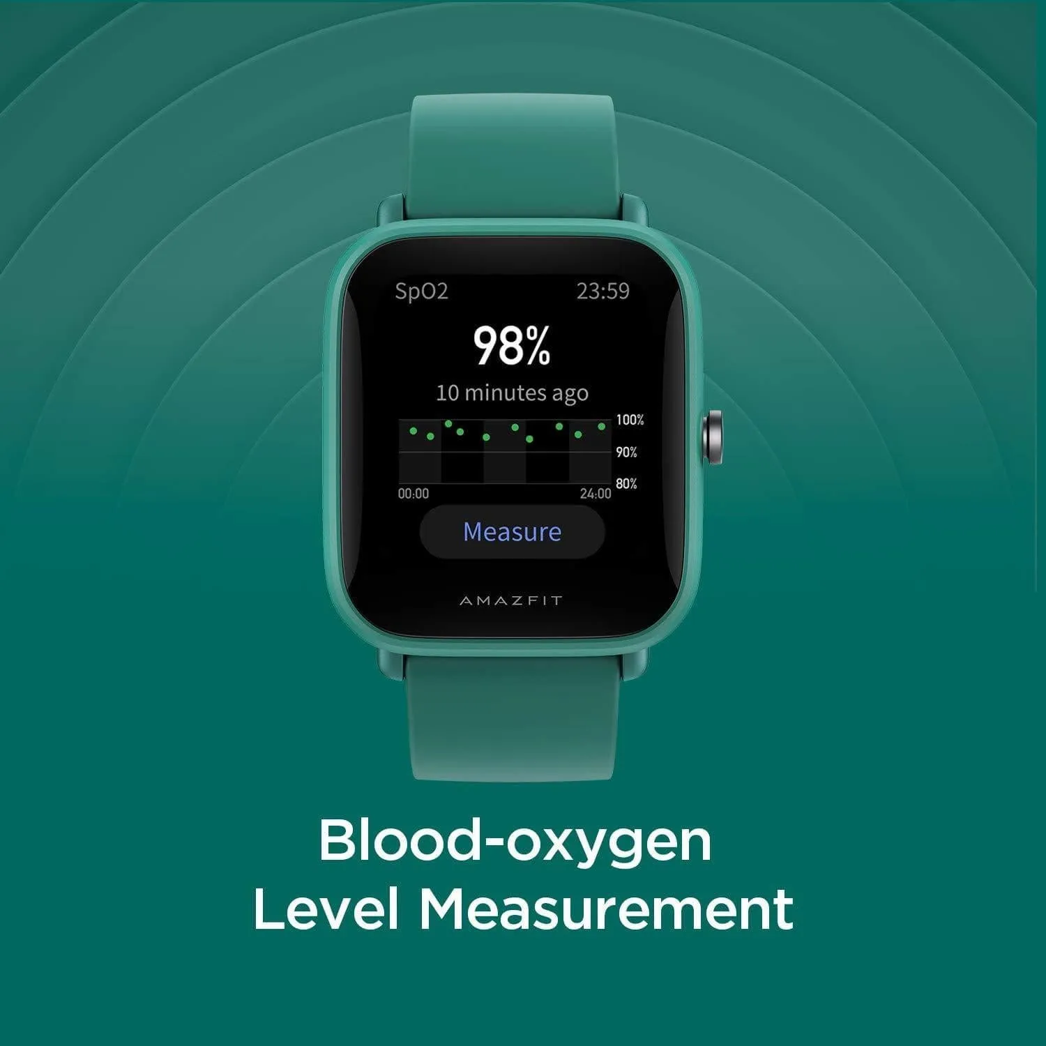 Amazfit Bip U Pro Smart Watch