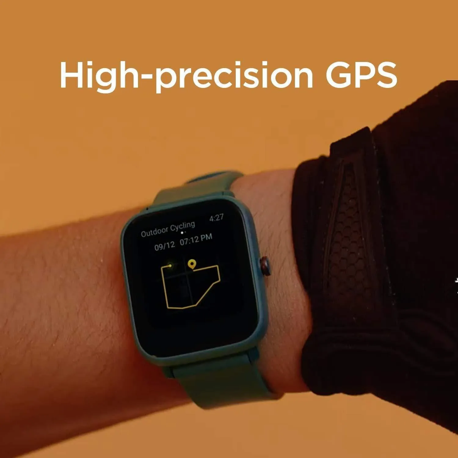 Amazfit Bip U Pro Smart Watch