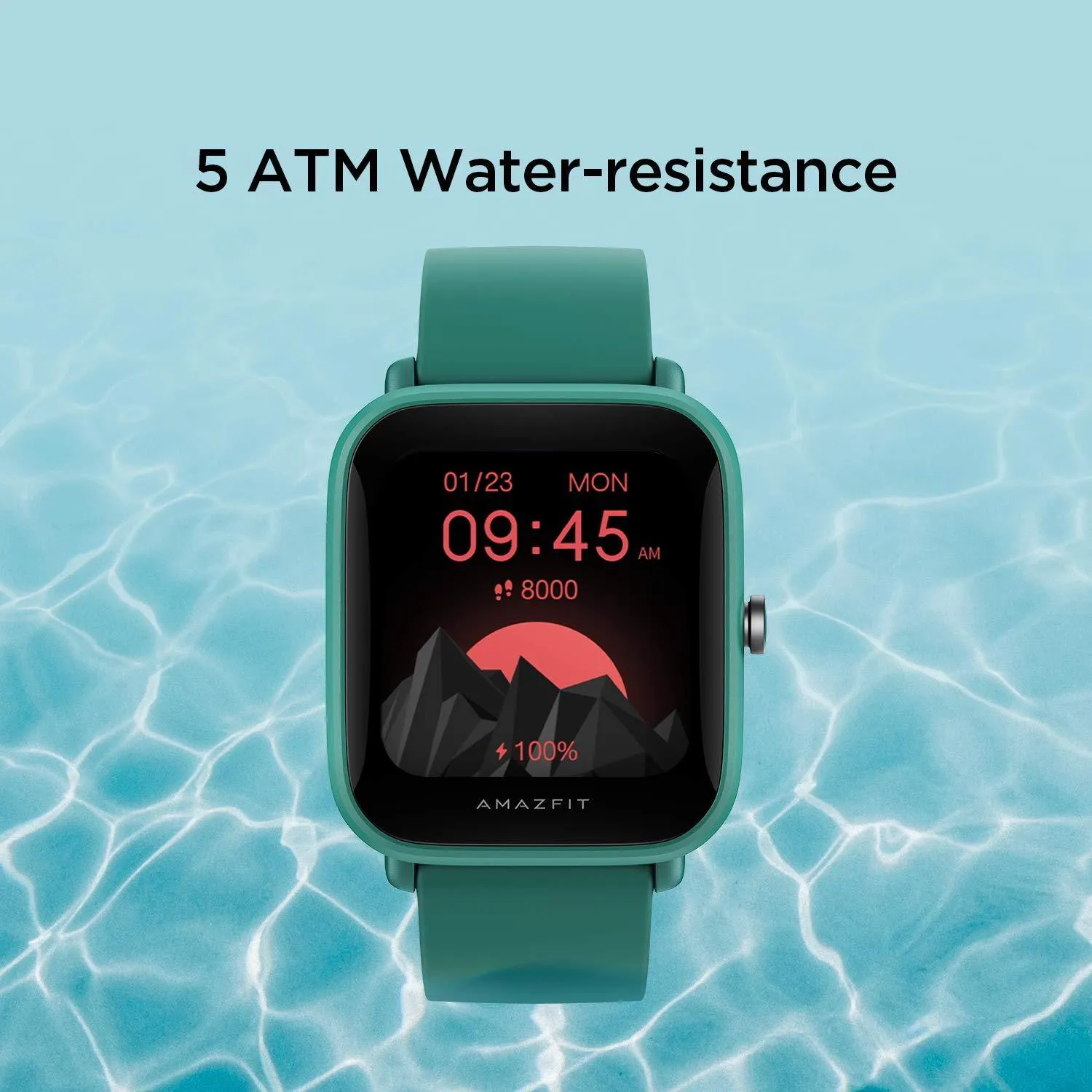 Amazfit Bip U Pro Smart Watch