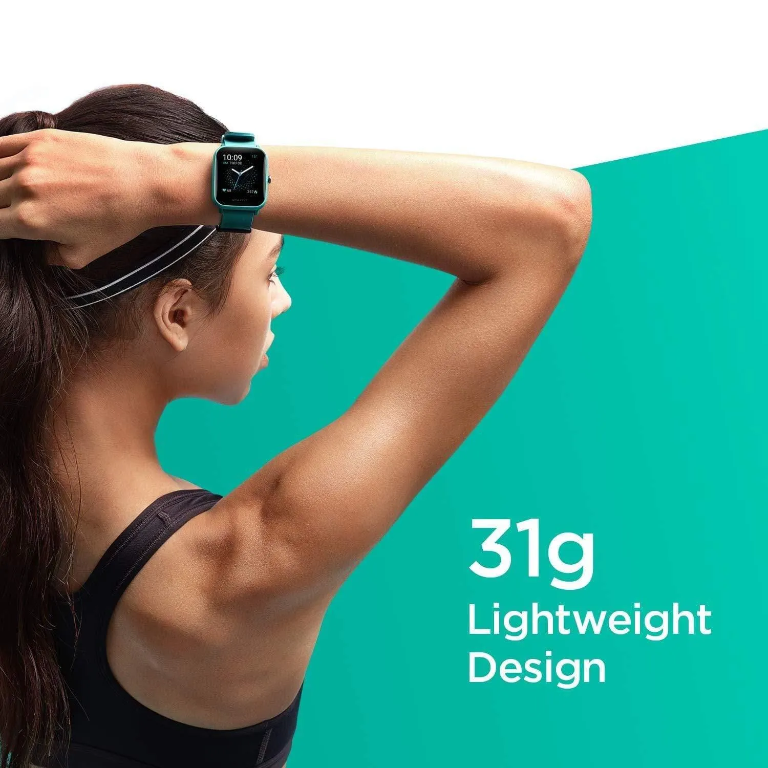Amazfit Bip U Pro Smart Watch