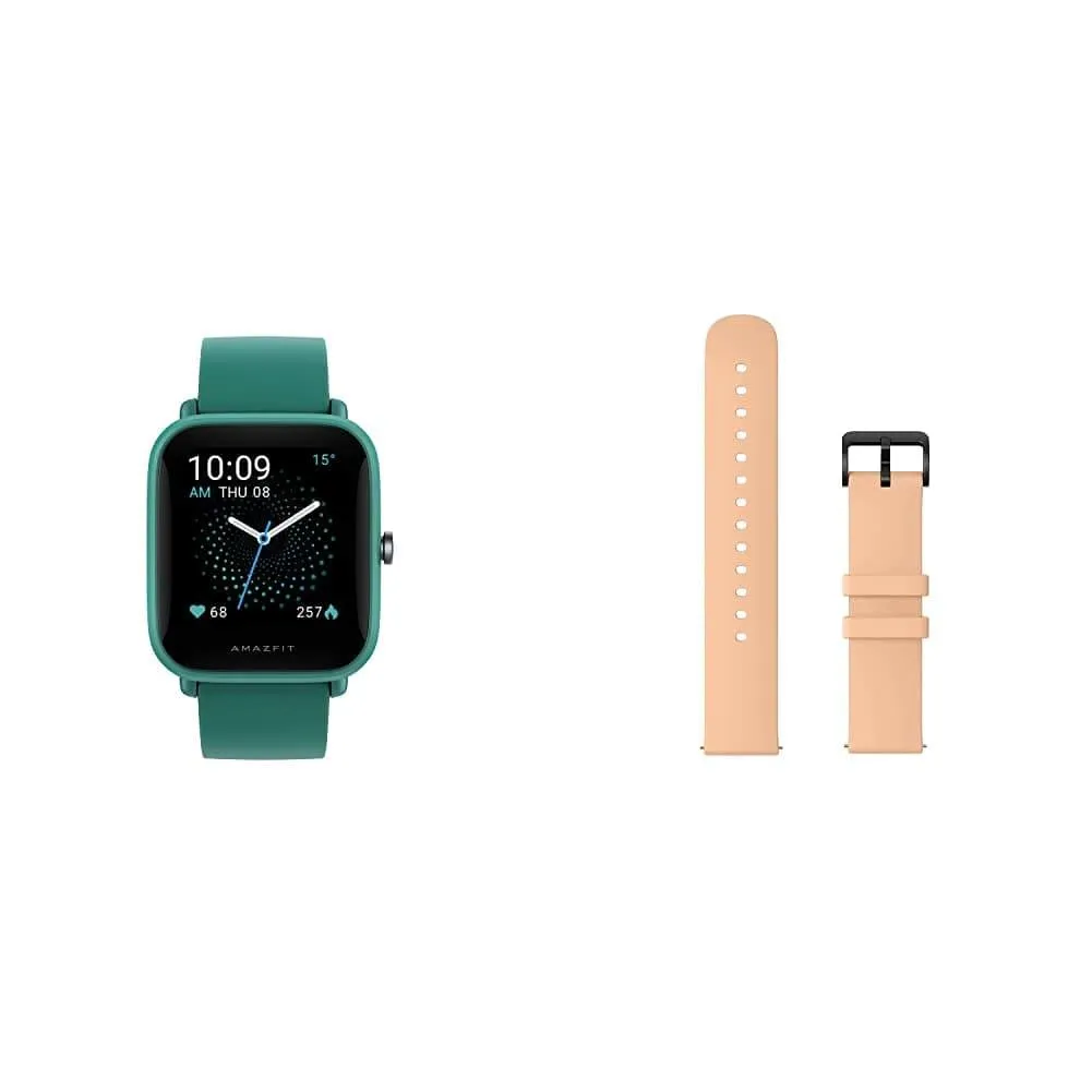 Amazfit Bip U Pro Smart Watch