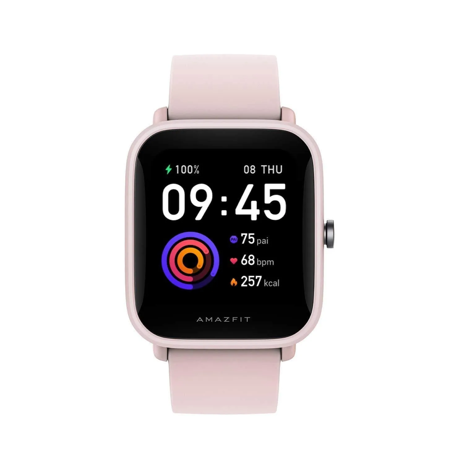Amazfit Bip U Pro Smart Watch