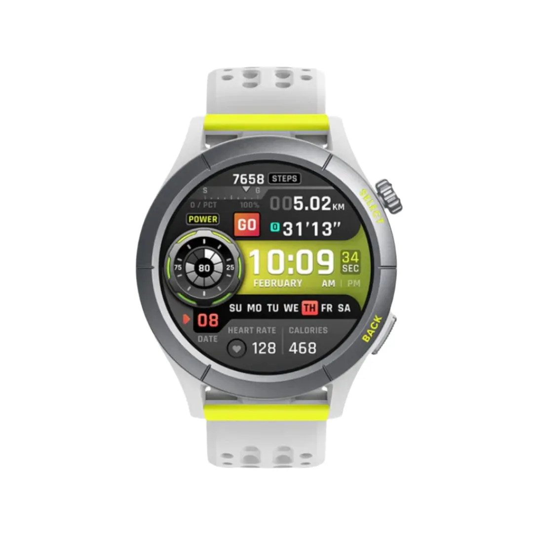 Amazfit Cheetah